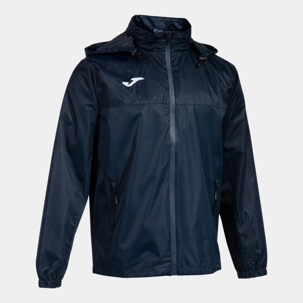 CHUBASQUERO JOMA MONTREAL AZUL MARINO - Tu tienda de zapatos, ropa y bolsos con ofertas y envío gratis