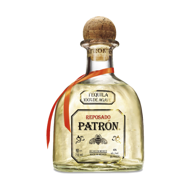 Tequila Patron Reposado 700 - Productos Alimentarios Cuidadosamente Elegidos – Envío Gratuito 35€+