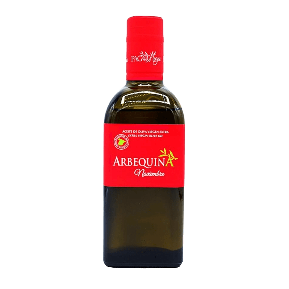 Arbequina – 500ml Aceite de Oliva Virgen Extra - Gran selección de alimentos en oferta – Envío gratis en pedidos superiores a 35€ Arbequina – 500ml Aceite de Oliva Virgen Extra - Gran selección de alimentos en oferta – Envío gratis en pedidos superiores a 35€