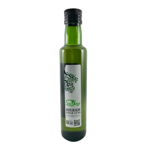 AOVE 250 ml COUPAGE “Dorica” (20 uds.) CAMPAÑA 2025/26 - Gran selección de alimentos en oferta – Envío gratis en pedidos superiores a 35€