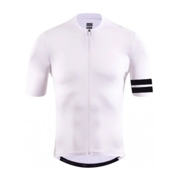 Jersey Suarez Manga corta Avant Solid Chalk - Tienda outdoor: aventura, montaña y naturaleza