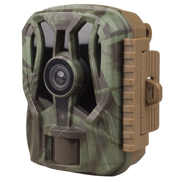FOTOTRAMPA SENTINEL MINI - Tu Tienda Outdoor de Confianza para Camping y Naturaleza