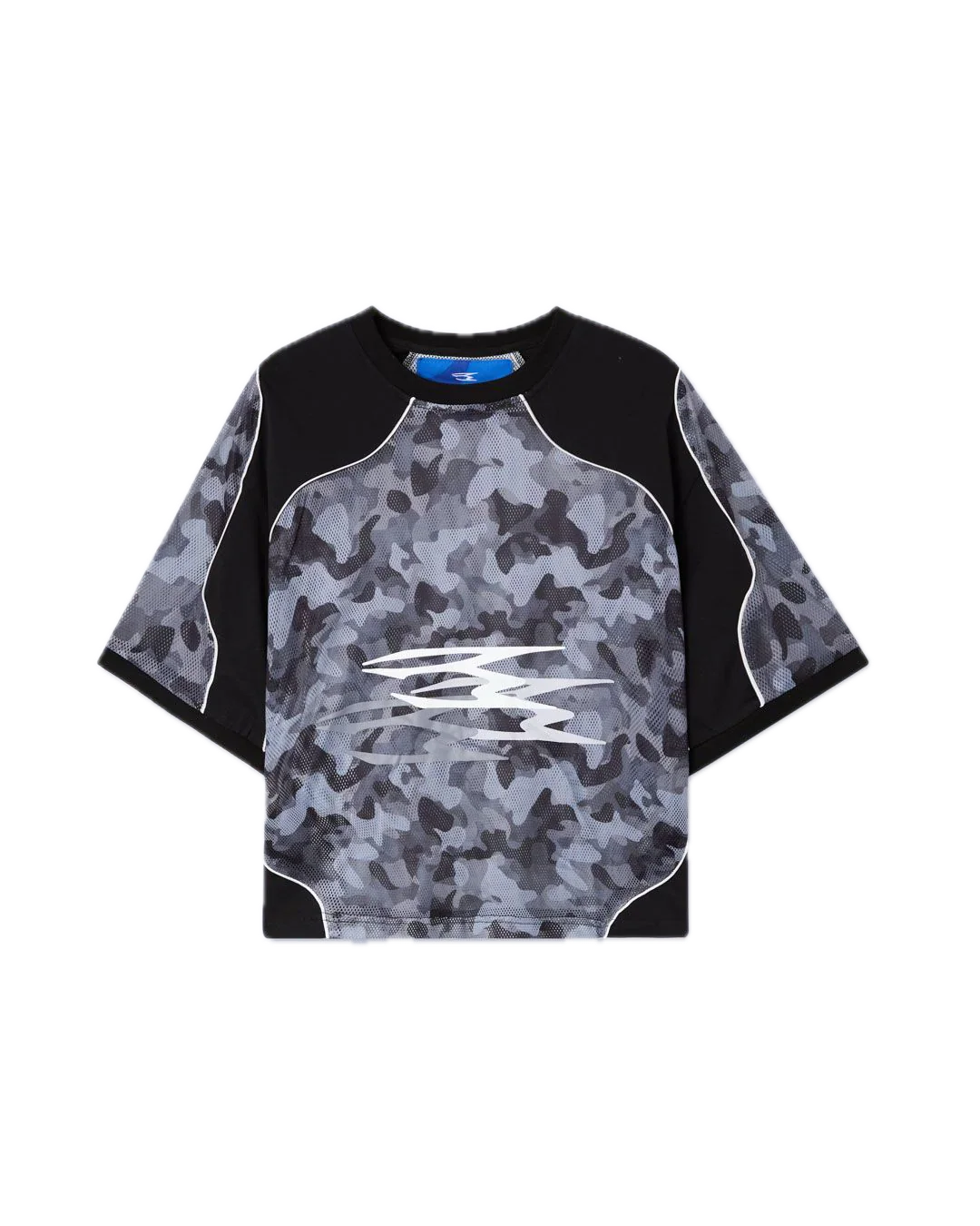 Noemotions Mesh Tee Black - Complementa tu estilo – Ofertas por tiempo limitado Noemotions Mesh Tee Black - Complementa tu estilo – Ofertas por tiempo limitado