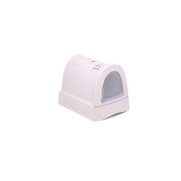 WC Gatos ZUMA Rosa - Amigos Animal – Creando la mejor vida para tu mascota