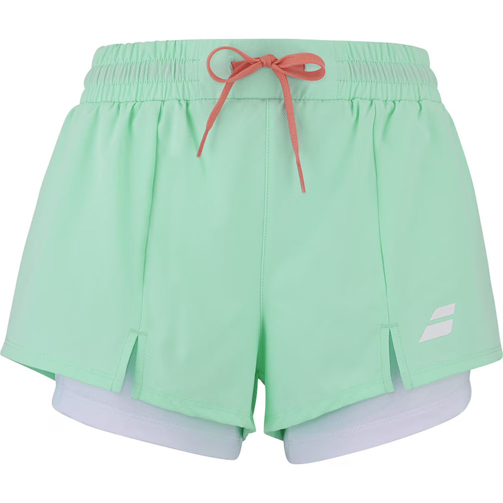 SHORT DE MUJER BABOLAT BEACH GLASS - Tu tienda de zapatos, ropa y bolsos con ofertas y envío gratis