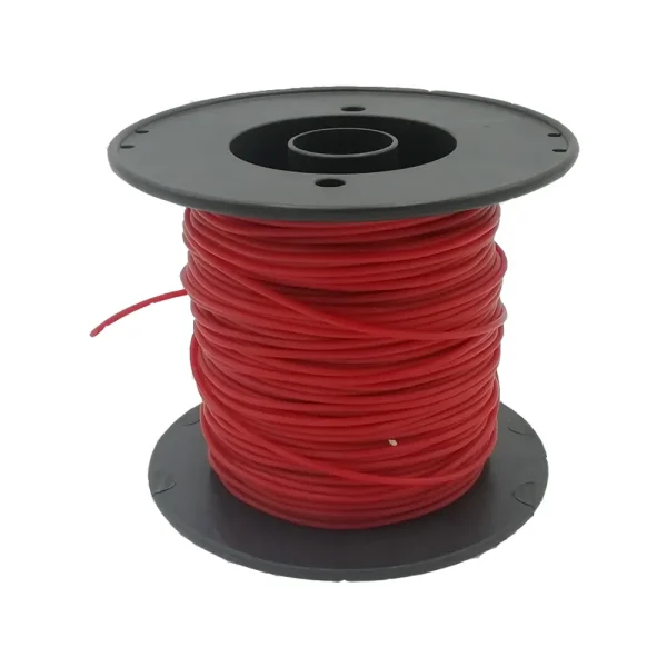 HILO NYLON 2,4 mm - Todo en Uno: Accesorios, Electrónica y Belleza