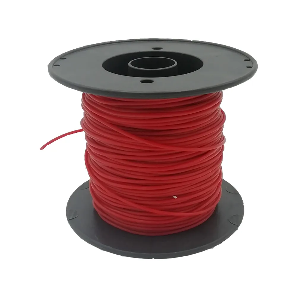 HILO NYLON 2,4 mm - Todo en Uno: Accesorios, Electrónica y Belleza HILO NYLON 2,4 mm - Todo en Uno: Accesorios, Electrónica y Belleza