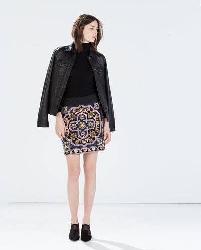 Falda Juvenil Invierno Mujer #1 Primera PLUS - Deporte y Outdoor al Mejor Precio del Mercado Falda Juvenil Invierno Mujer #1 Primera PLUS - Deporte y Outdoor al Mejor Precio del Mercado