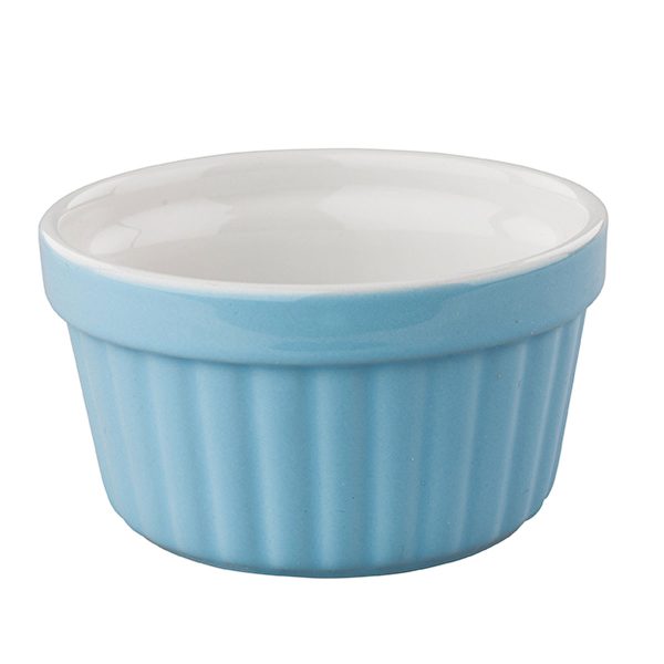 Set de 4 Ramenquines azul de 9 cm de diámetro – Tala- Productos Alimentarios Cuidadosamente Elegidos – Envío Gratuito 35€+