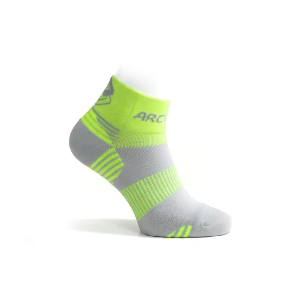 Run Low Evolution 5 Yellow - Tu Tienda Outdoor de Confianza para Camping y Naturaleza