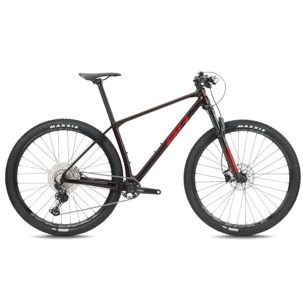 Bicicleta BH Ultimate 7.0 Deore XT 12V. H. Rockshox Judy 29er - Tienda outdoor: aventura, montaña y naturaleza