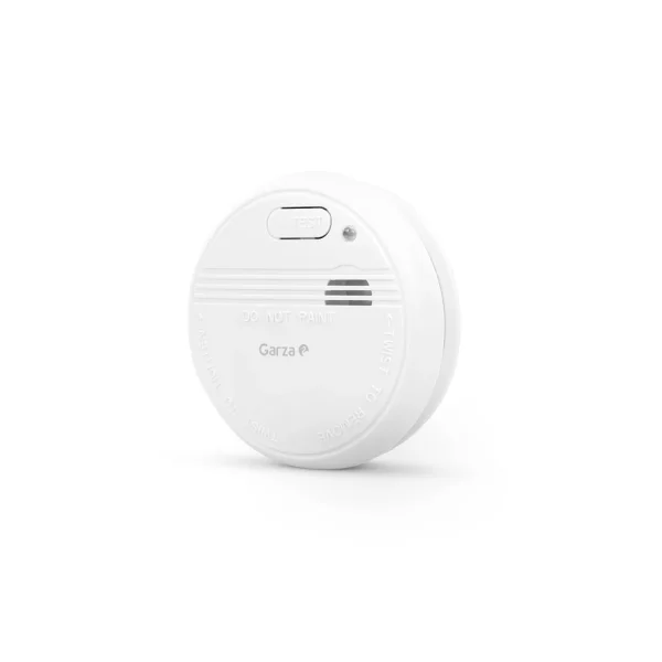 Detector De Humo Standard - Ideas de Regalos Sostenibles: Juguetes de Madera y Bazar Ecológico