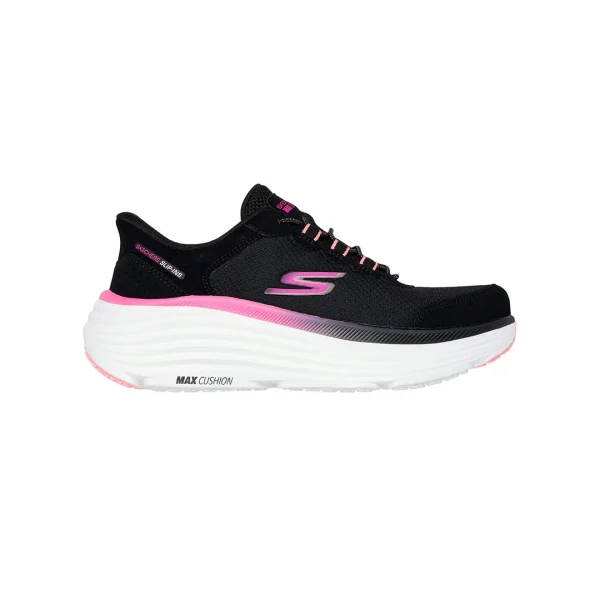 SLIP-INS: MAX CUSHIONING ENDEAVOUR - CARDOVA - ? Deportes & Estilo – Zapatillas y Ropa en Oferta