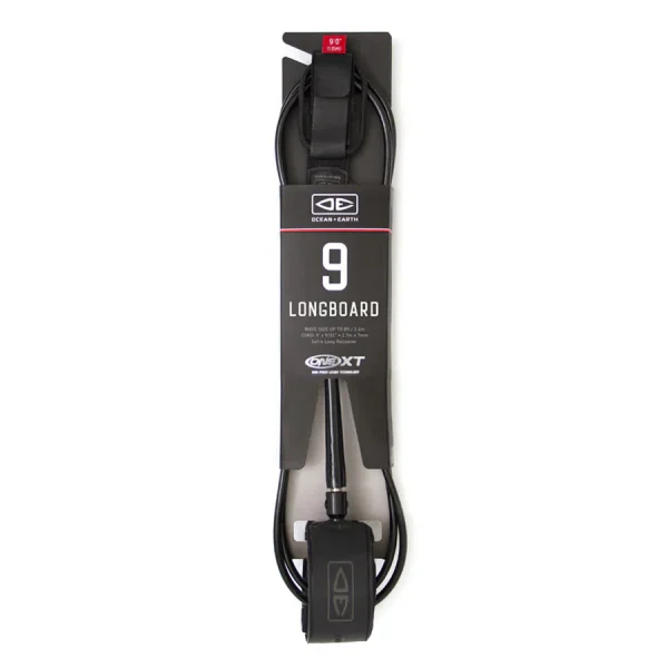 Ocean & Earth 9' Premium One-XT Amarradera Longboard - Complementa tu estilo – Ofertas por tiempo limitado