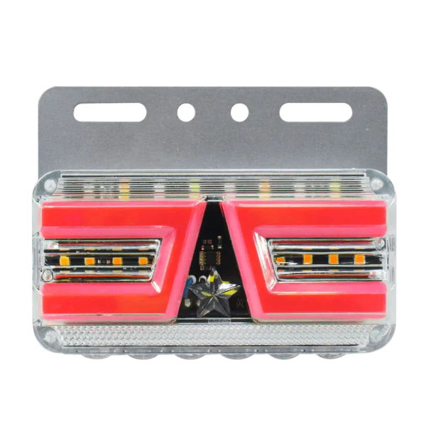 Faro Lateral Truck LED Modelo Lentes 24V HB - Equipa Tu Caja de Herramientas – Rebajas en Manuales y Eléctricas