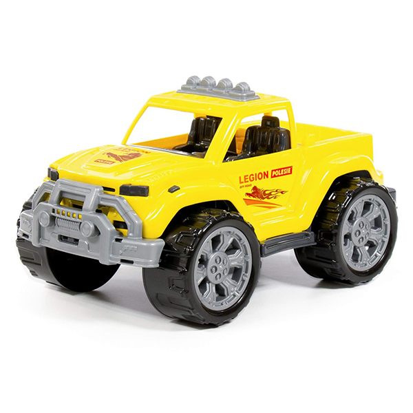 Jeep Amarillo 39cm - Tienda Infantil Online – Bebés, Juguetes, Ropa y Artículos Esenciales Jeep Amarillo 39cm - Tienda Infantil Online – Bebés, Juguetes, Ropa y Artículos Esenciales