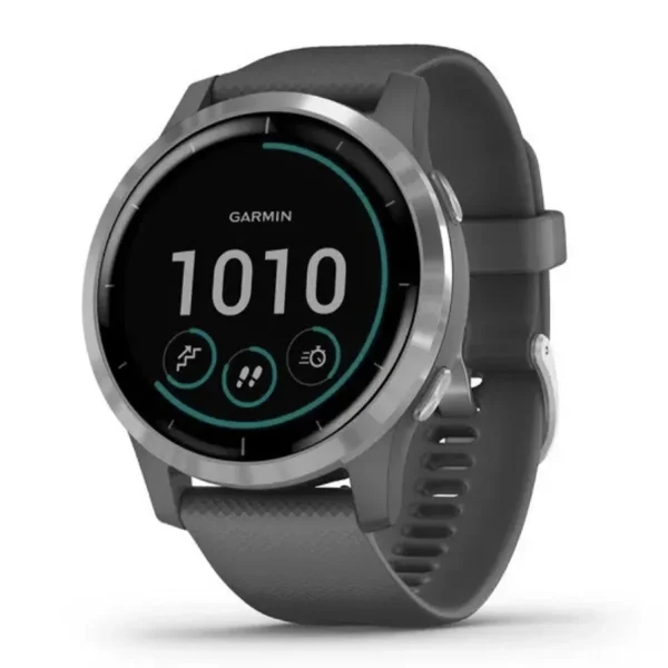 Reloj Inteligente GPS Vívoactive® 4 - Tienda outdoor: aventura, montaña y naturaleza