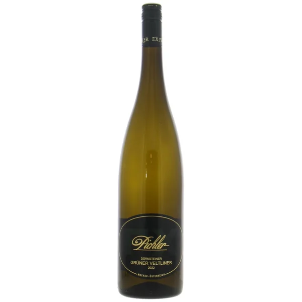 Durnsteiner Gruner Veltliner 2022 F.X. Pichler - Vins sélectionnés – Goût et élégance | Livraison gratuite dès 50€ Durnsteiner Gruner Veltliner 2022 F.X. Pichler - Vins sélectionnés – Goût et élégance | Livraison gratuite dès 50€