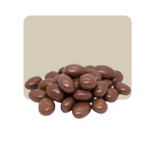 Argenfrut Almendras con chocolate con leche 100 grs - Gran selección de alimentos en oferta – Envío gratis en pedidos superiores a 35€