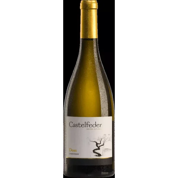Doss Chardonnay – Castelfeder - Vins sélectionnés – Goût et élégance | Livraison gratuite dès 50€ Doss Chardonnay – Castelfeder - Vins sélectionnés – Goût et élégance | Livraison gratuite dès 50€