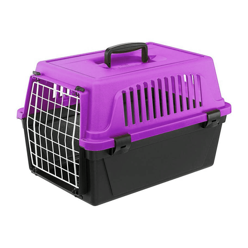 Ferplast Atlas 10 morado. - Tu Mundo Pet – Descuentos en Juguetes, Camas y Accesorios Ferplast Atlas 10 morado. - Tu Mundo Pet – Descuentos en Juguetes, Camas y Accesorios