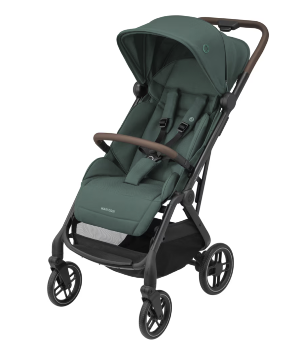 Silla ligera Soho. Maxi Cosi - Tu tienda especializada en bebés y maternidad online