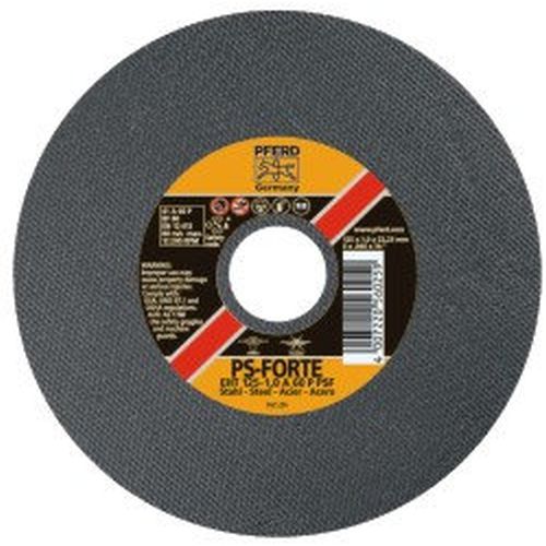 DISCO ACERO EH 230X3X22 A24P PFERD - Ofertas en Productos del Día a Día – Belleza, Higiene, Moda y Más DISCO ACERO EH 230X3X22 A24P PFERD - Ofertas en Productos del Día a Día – Belleza, Higiene, Moda y Más