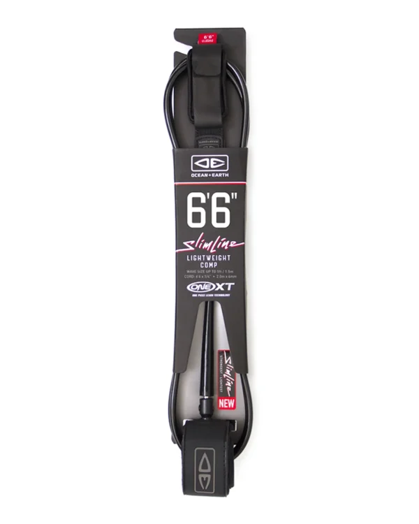 Ocean & Earth 6´6´´ One-XT Slimline Comp Amarradera - Complementa tu estilo – Ofertas por tiempo limitado