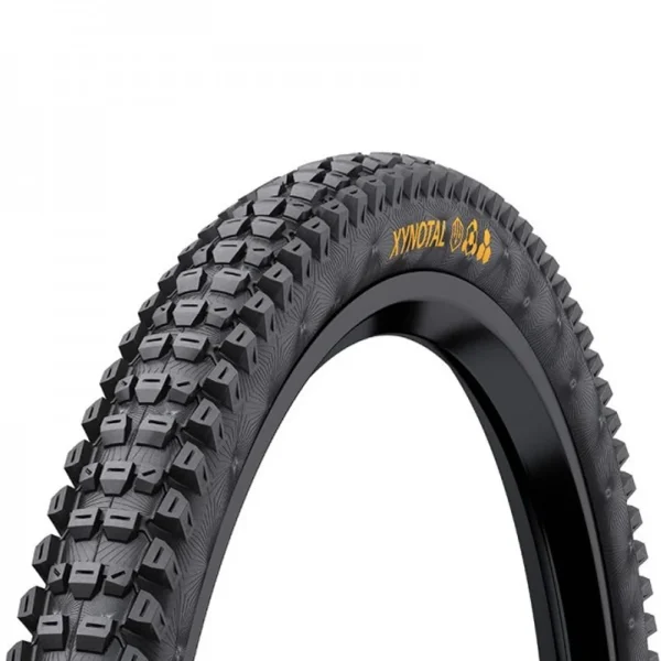 Llanta Continental Xynotal. 29x2.40 T.R. - Tienda outdoor: aventura, montaña y naturaleza