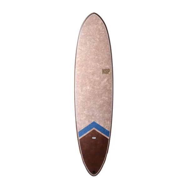 NSP 7'2 Dream Rider Cocoflax - Complementa tu estilo – Ofertas por tiempo limitado