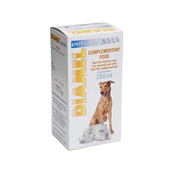 Diamel - Tu Mundo Pet – Descuentos en Juguetes, Camas y Accesorios