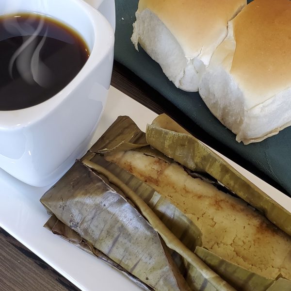 Tamal de pollo - Productos Alimentarios Cuidadosamente Elegidos – Envío Gratuito 35€+