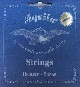 AQUILA JUEGO AQUILA SUGAR UKELELE SOPRANO - Top Alimentos en Oferta – Envío Gratis por Tiempo Reducido