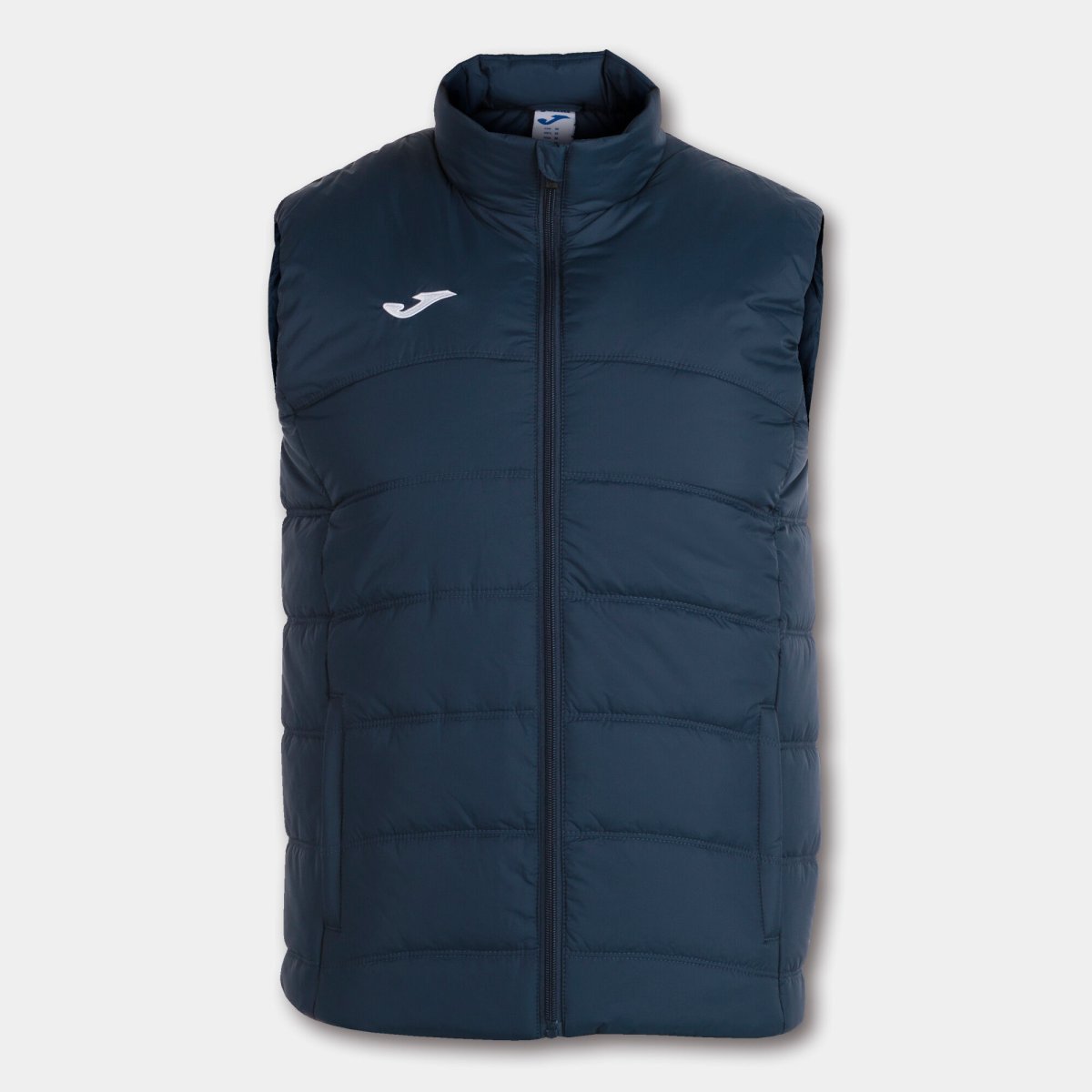CHALECO SIN MANGAS ACOLCHADO JOMA URBAN IV AZUL MARINO - Tu tienda de zapatos, ropa y bolsos con ofertas y envío gratis CHALECO SIN MANGAS ACOLCHADO JOMA URBAN IV AZUL MARINO - Tu tienda de zapatos, ropa y bolsos con ofertas y envío gratis