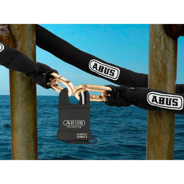 KIT EXTREME CON CADENA 10KS140 - Tu Tienda Outdoor de Confianza para Camping y Naturaleza