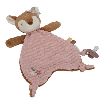 Dou Dou textura Garden. Little Dutch - Tu tienda especializada en bebés y maternidad online Dou Dou textura Garden. Little Dutch - Tu tienda especializada en bebés y maternidad online