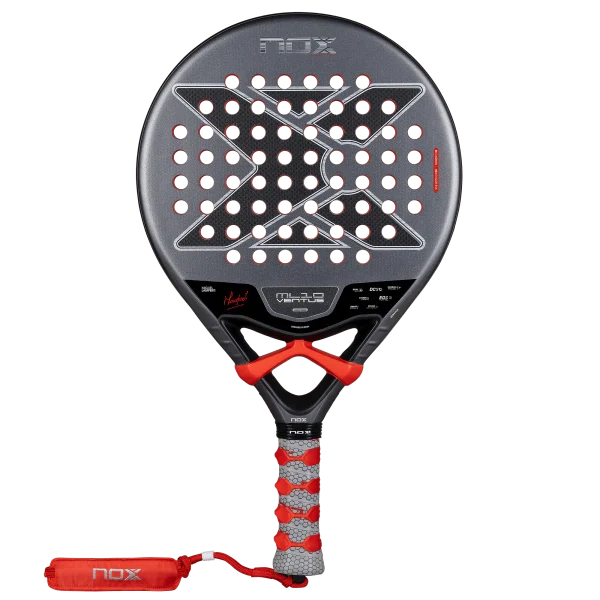 PALA NOX ML10 VENTUS CONTROL 3K BY MIGUEL LAMPERTI - Tu tienda de zapatos, ropa y bolsos con ofertas y envío gratis