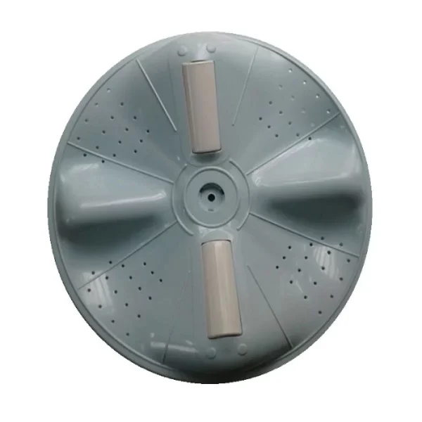 Agitador Lavadora DC66-00791A Samsung - Promo Limitada Hoy – Ahorra Más con Envío Gratis desde 40€