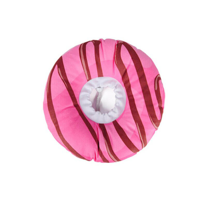 Dona Anti-Lamidos XL Rosado con Marrón - Tu Mundo Pet – Descuentos en Juguetes, Camas y Accesorios Dona Anti-Lamidos XL Rosado con Marrón - Tu Mundo Pet – Descuentos en Juguetes, Camas y Accesorios