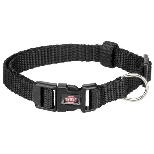 Collar New Premium Negro - Amigos Animal – Creando la mejor vida para tu mascota