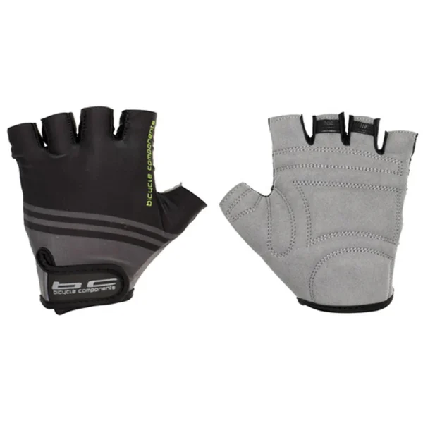 Guante BC dedo corto 214 - Tienda outdoor: aventura, montaña y naturaleza