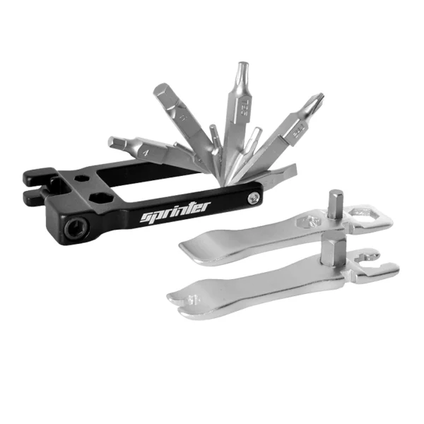 Herramienta Sprinter Fixit 19 - Tienda outdoor: aventura, montaña y naturaleza