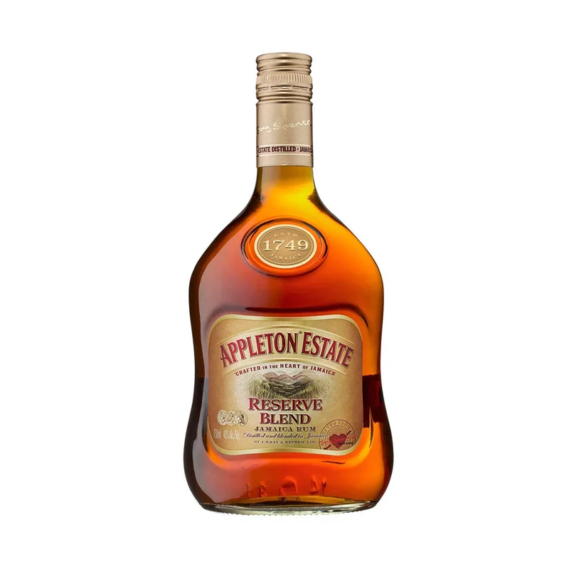APPLETON RESERVE BLEND 750 MLT 40% - Gran selección de alimentos en oferta – Envío gratis en pedidos superiores a 35€ APPLETON RESERVE BLEND 750 MLT 40% - Gran selección de alimentos en oferta – Envío gratis en pedidos superiores a 35€