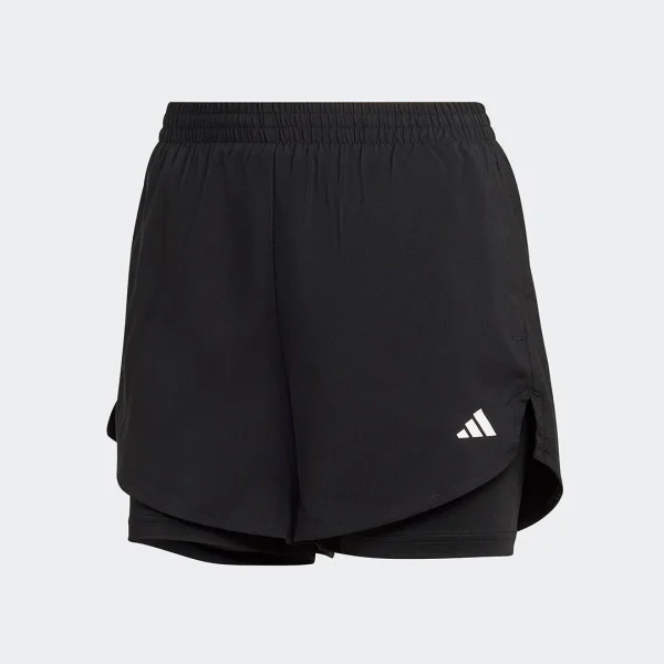SHORT MADE FOR TRAINING AEROREADY - ? Deportes & Estilo – Zapatillas y Ropa en Oferta