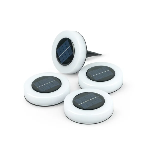 Baliza solar Mitra - Ideas de Regalos Sostenibles: Juguetes de Madera y Bazar Ecológico