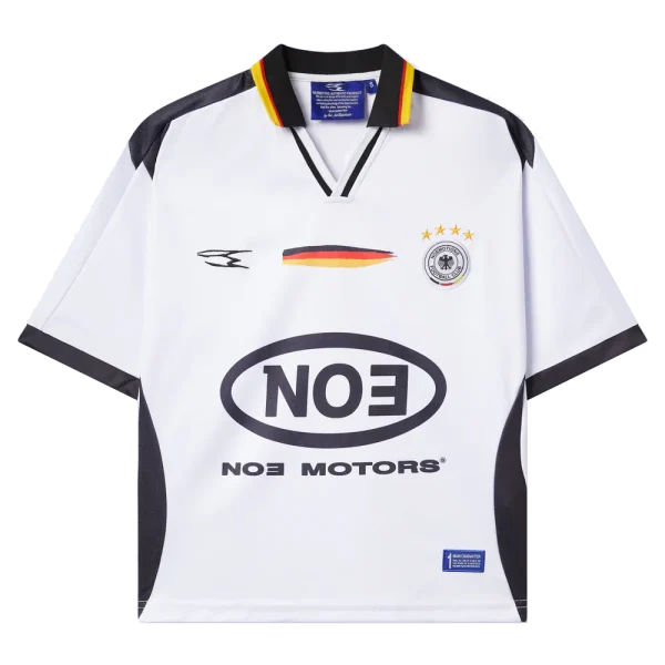 Noemotions Football Jersey Germany - Complementa tu estilo – Ofertas por tiempo limitado