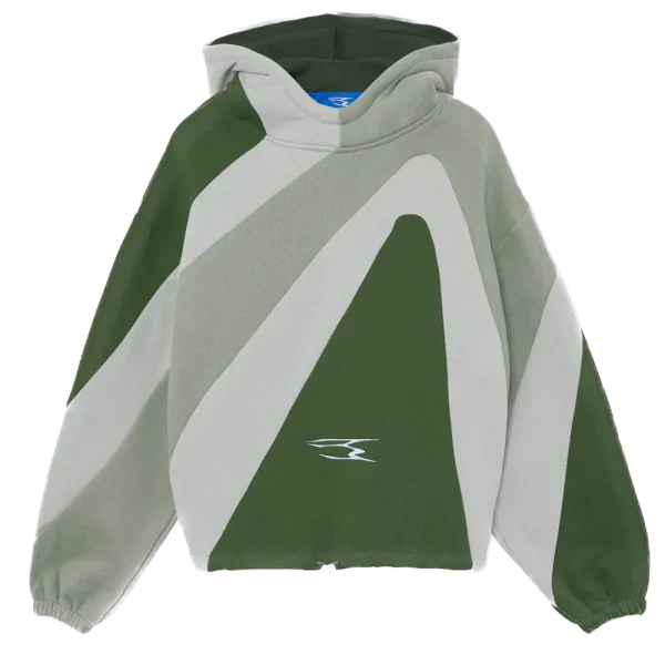 Noemotions Bhoty II Green - Complementa tu estilo – Ofertas por tiempo limitado