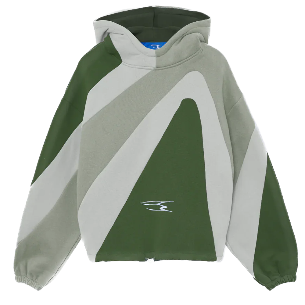 Noemotions Bhoty II Green - Complementa tu estilo – Ofertas por tiempo limitado Noemotions Bhoty II Green - Complementa tu estilo – Ofertas por tiempo limitado
