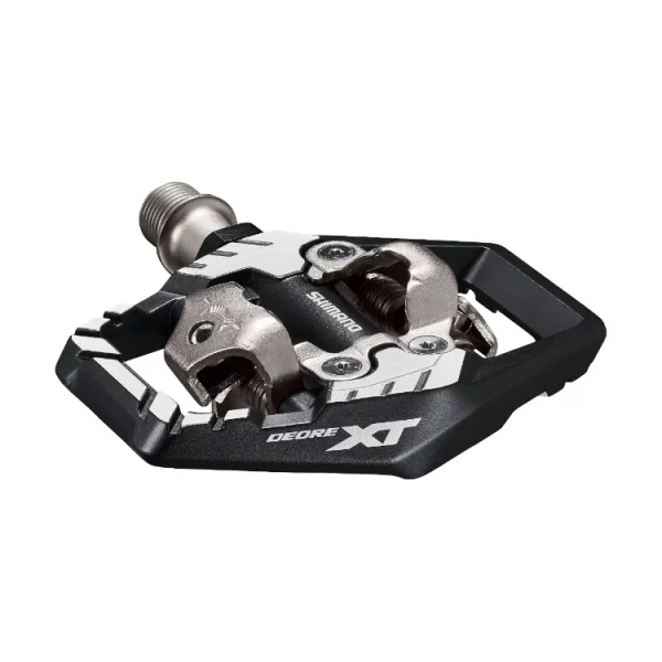 Pedal Shimano XT Enduro PD-M8120 - Tienda outdoor: aventura, montaña y naturaleza