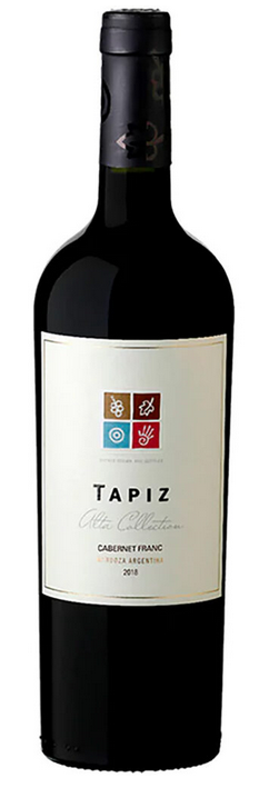TAPIZ ALTA COLLECTION CAB F - Productos Alimentarios Cuidadosamente Elegidos – Envío Gratuito 35€+